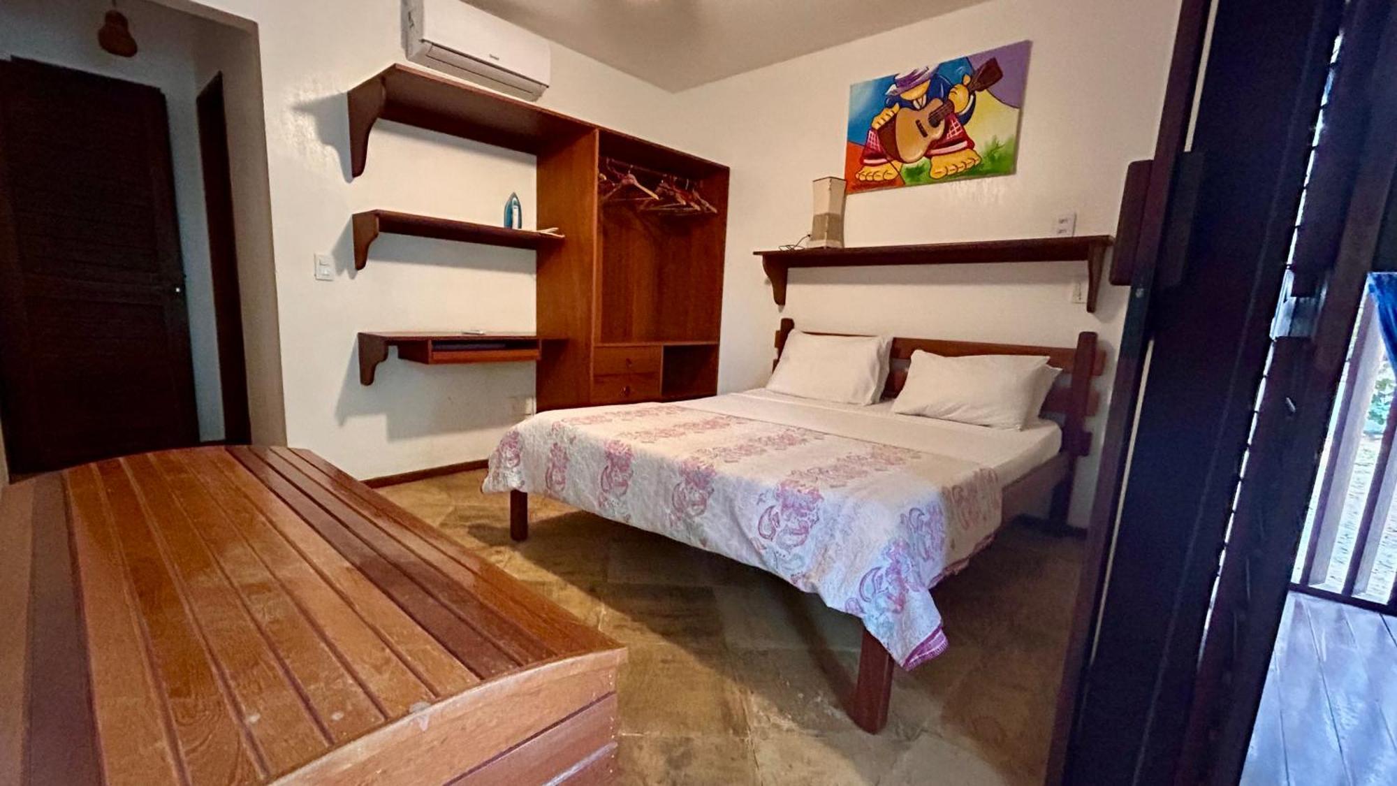 Casa Mym Bouganville 2 Jijoca de Jericoacoara Exterior photo