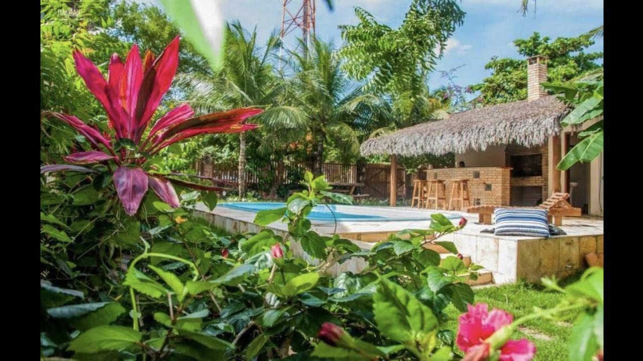 Casa Mym Bouganville 2 Jijoca de Jericoacoara Exterior photo